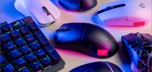 Top 5 Best Gaming Mice Under $50 in 2026
