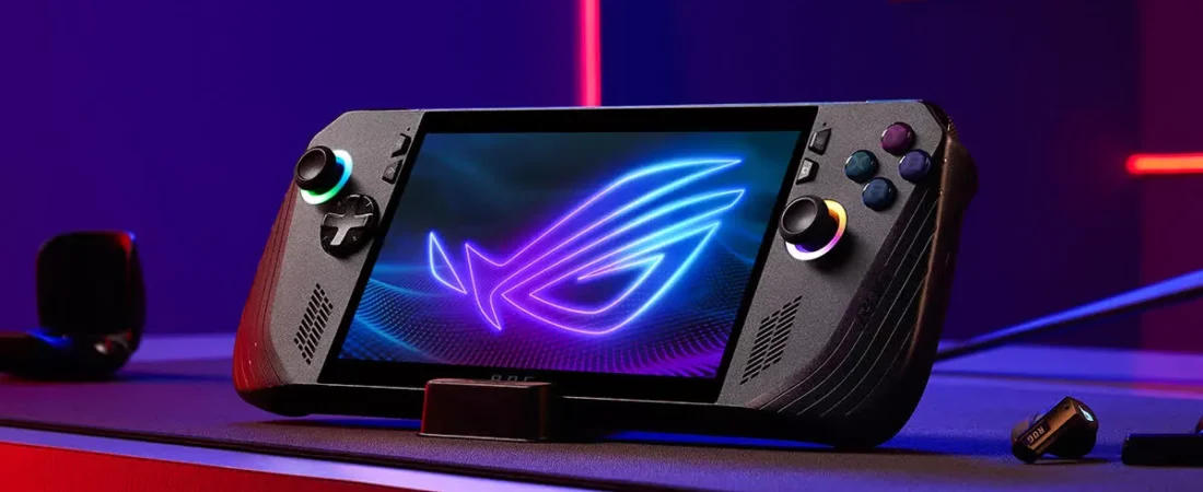ROG Xbox Ally Review: Xbox Finally Gets a True Handheld Gaming Experience