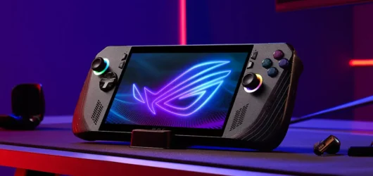 ROG Xbox Ally Review: Xbox Finally Gets a True Handheld Gaming Experience